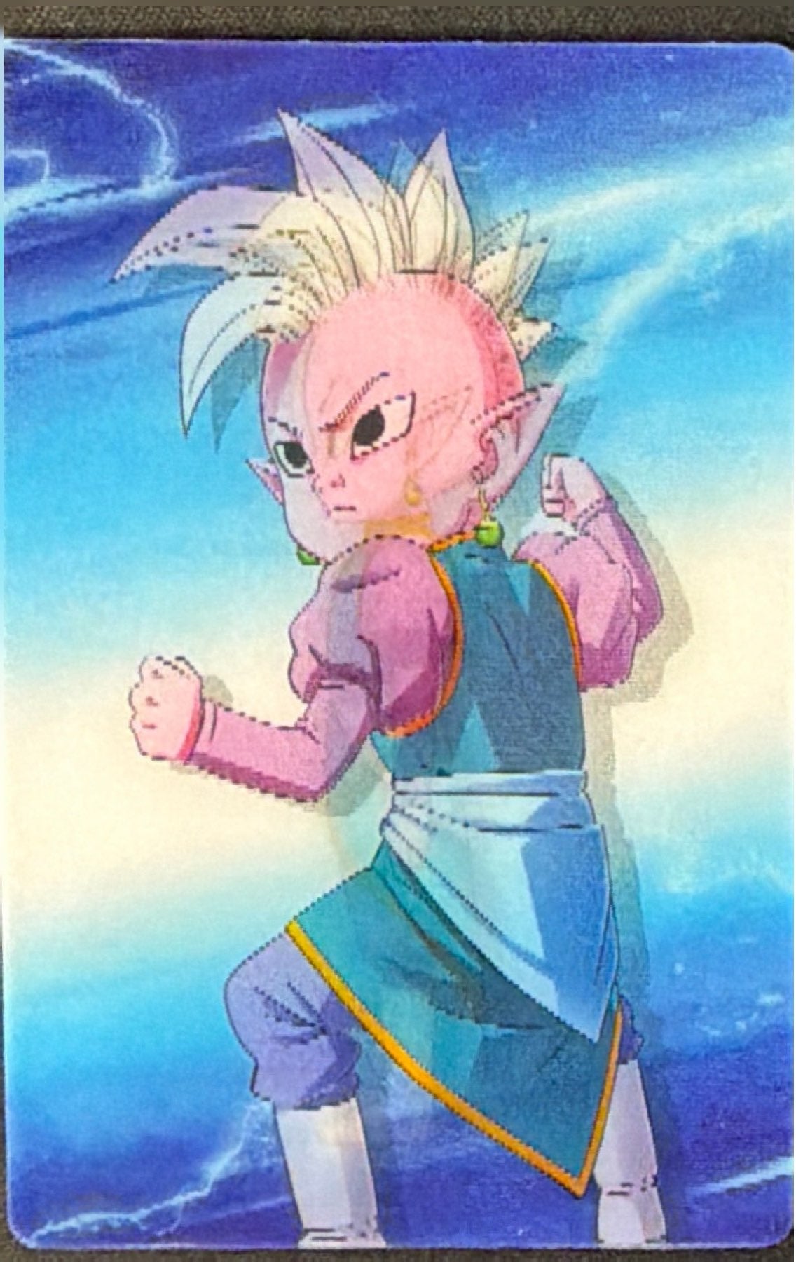 Dragonball Daima Panini - Scegli Card da 1 a 207
