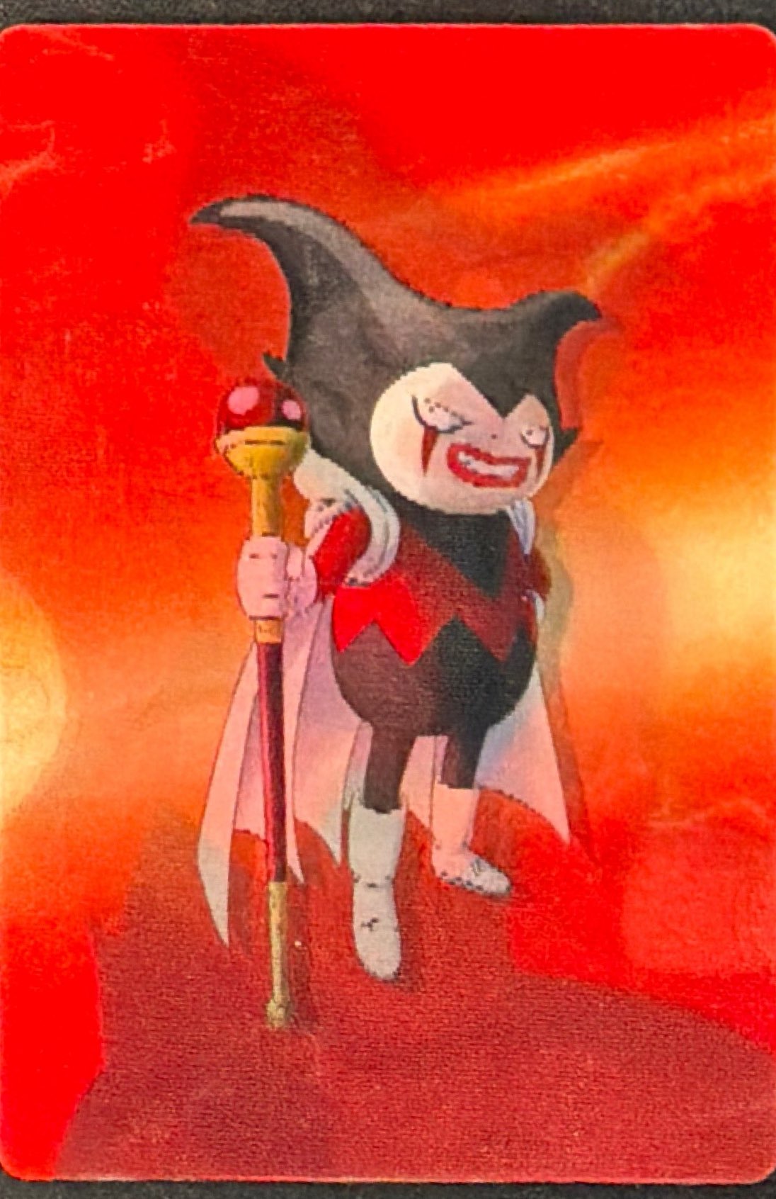 Dragonball Daima Panini - Scegli Card da 1 a 207
