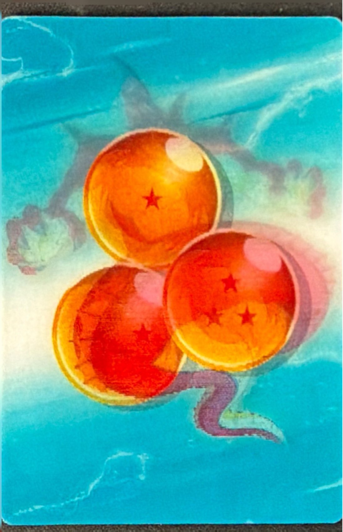 Dragonball Daima Panini - Scegli Card da 1 a 207