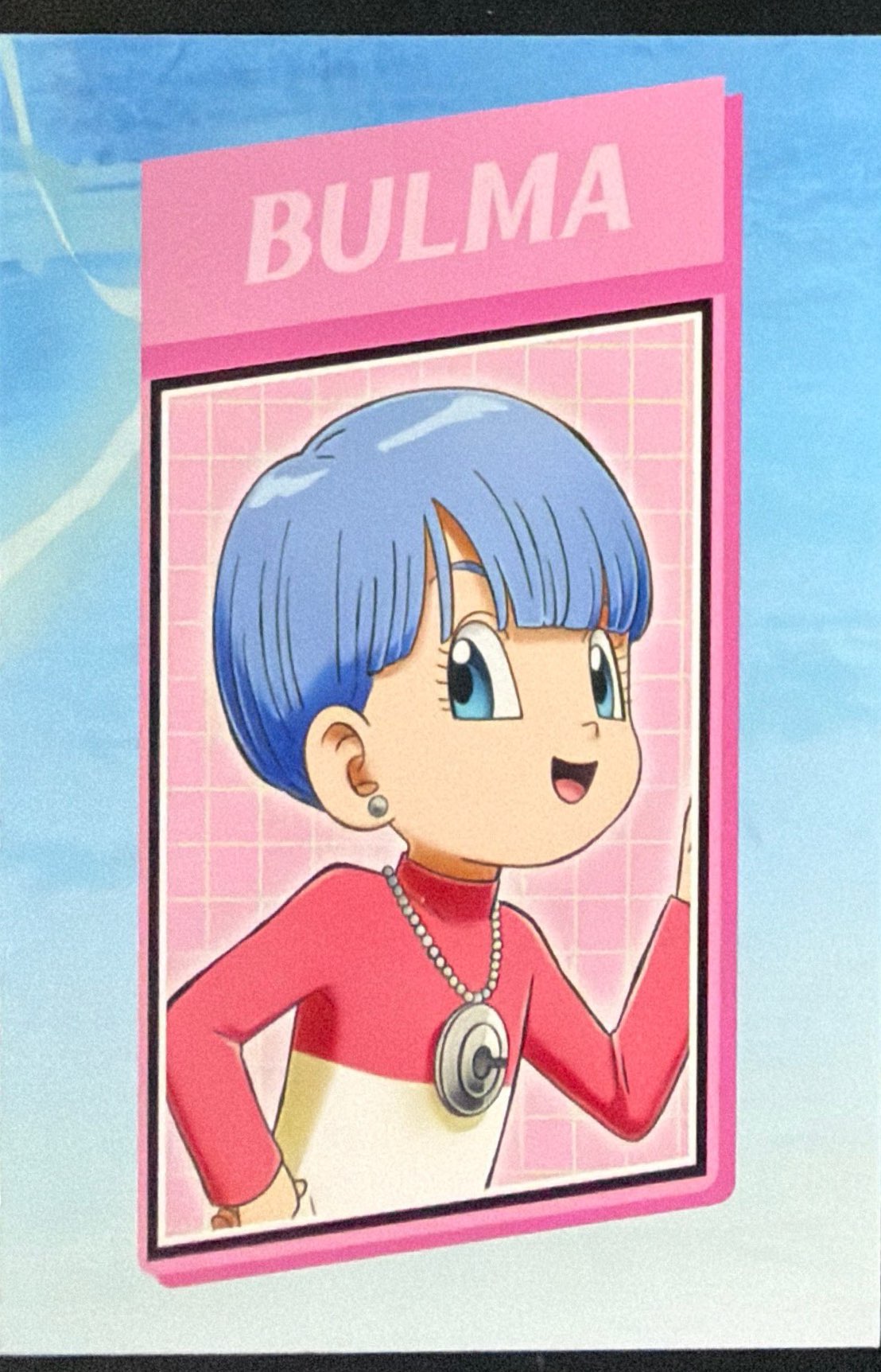 Dragonball Daima Panini - Scegli Card da 1 a 207