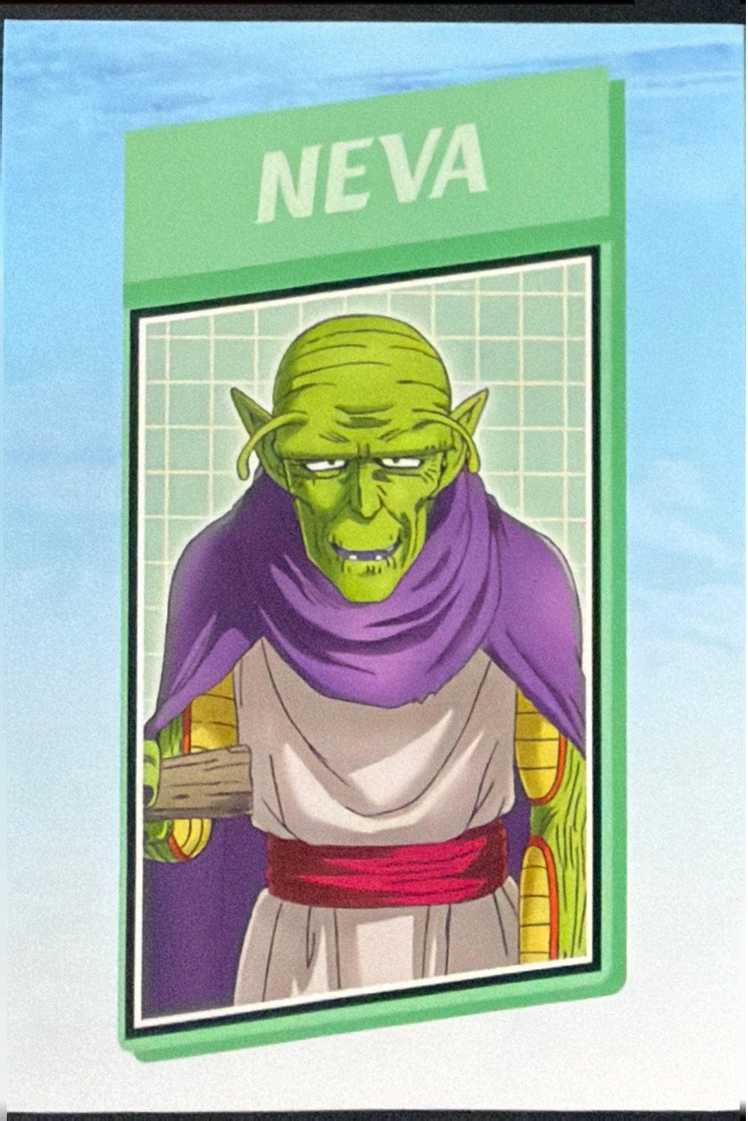 Dragonball Daima Panini - Scegli Card da 1 a 207