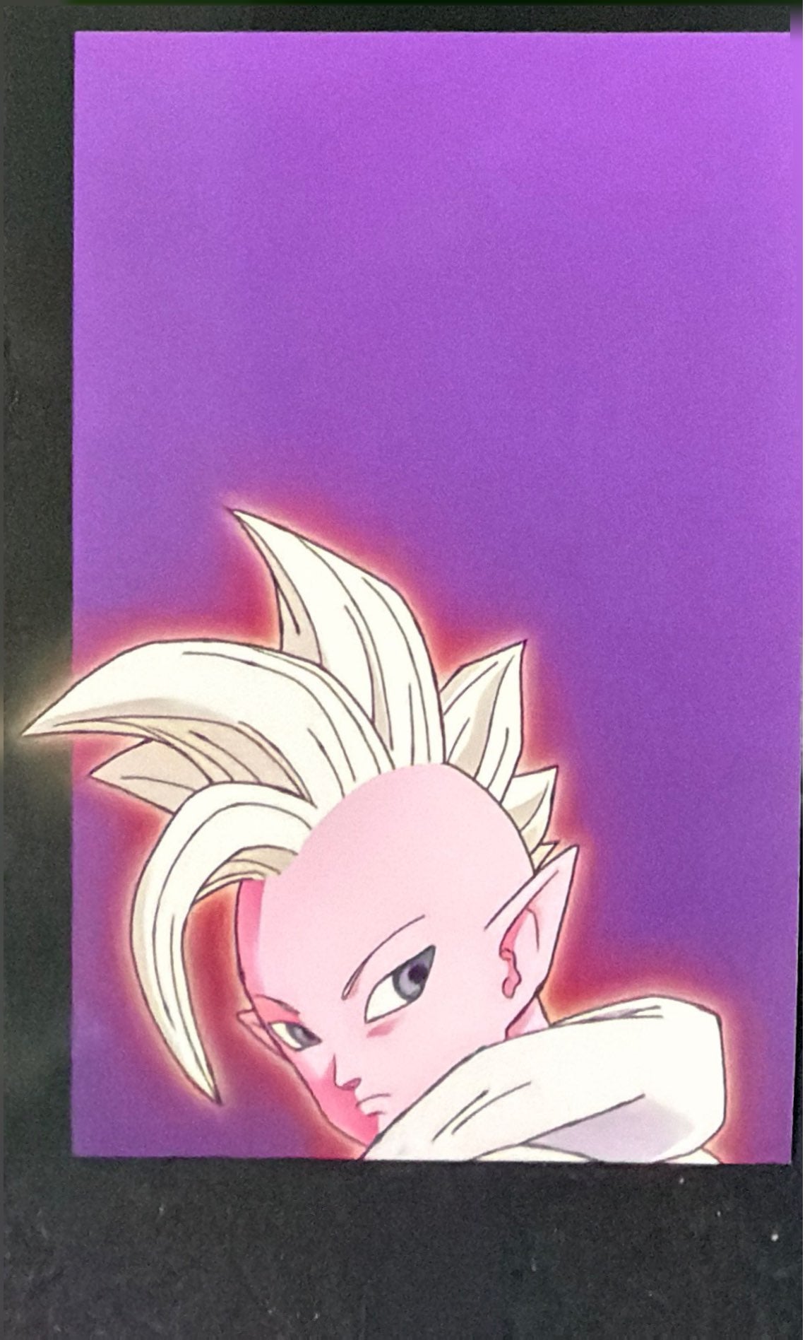 Dragonball Daima Panini - Scegli Card da 1 a 207