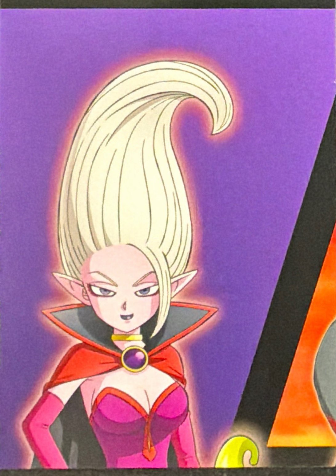 Dragonball Daima Panini - Scegli Card da 1 a 207
