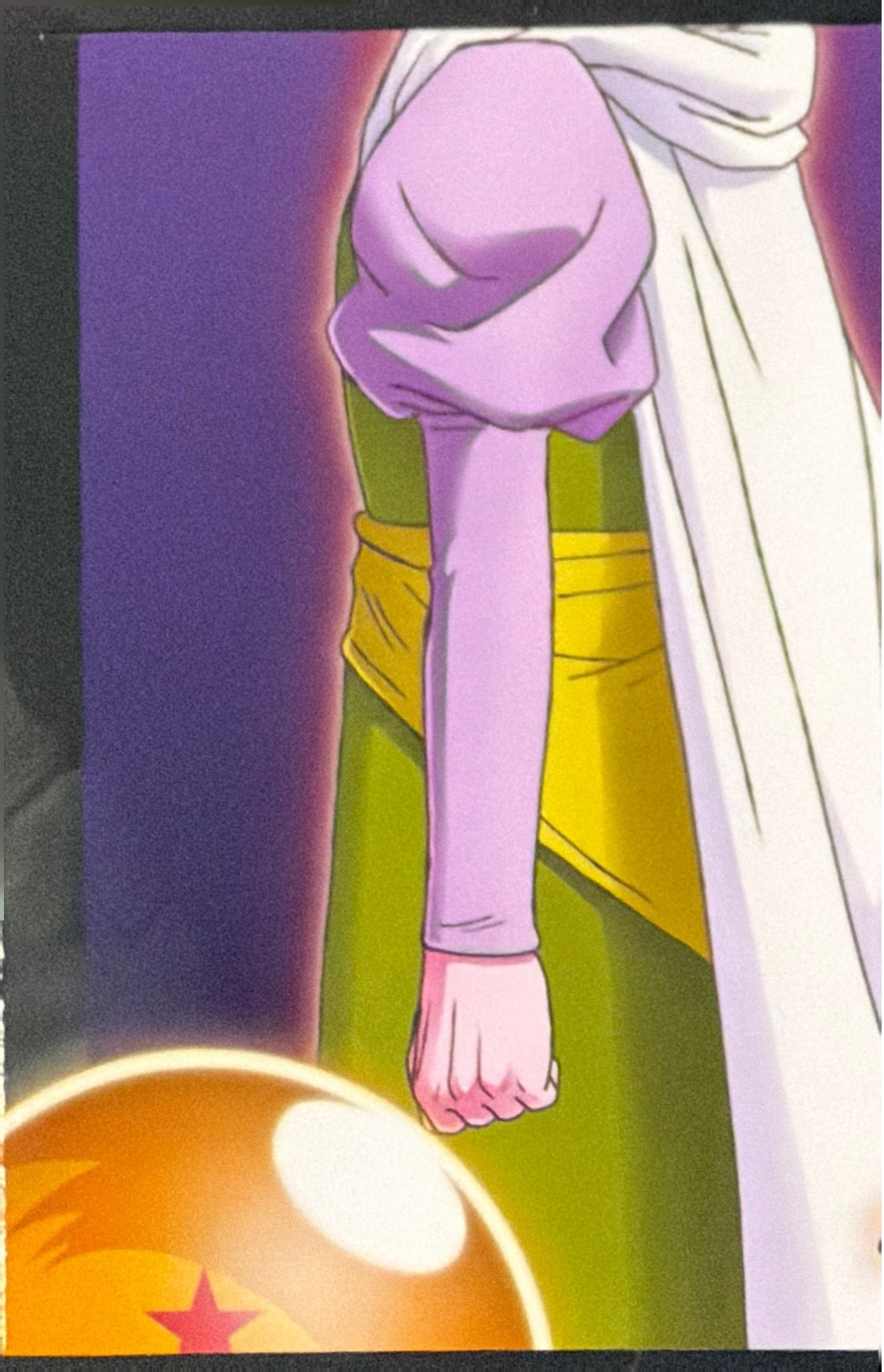 Dragonball Daima Panini - Scegli Card da 1 a 207