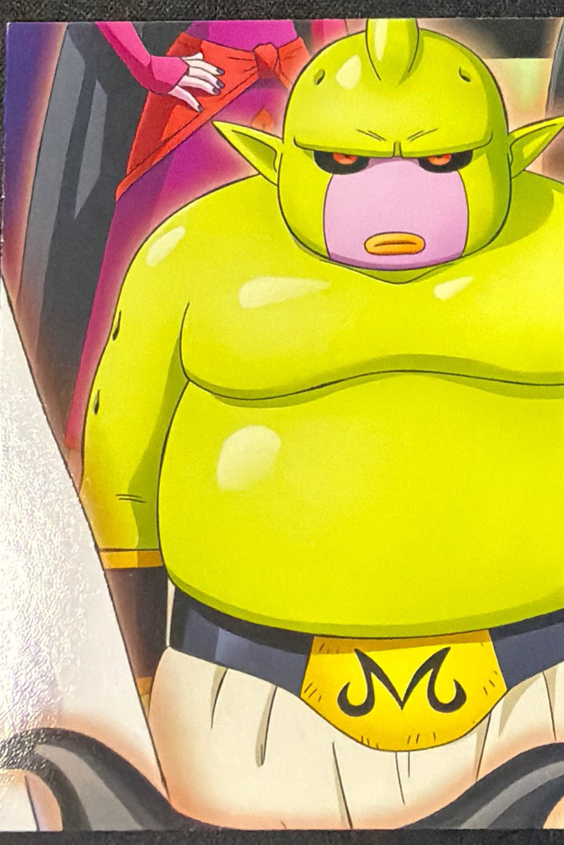 Dragonball Daima Panini - Scegli Card da 1 a 207
