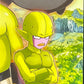 Dragonball Daima Panini - Scegli Card da 1 a 207