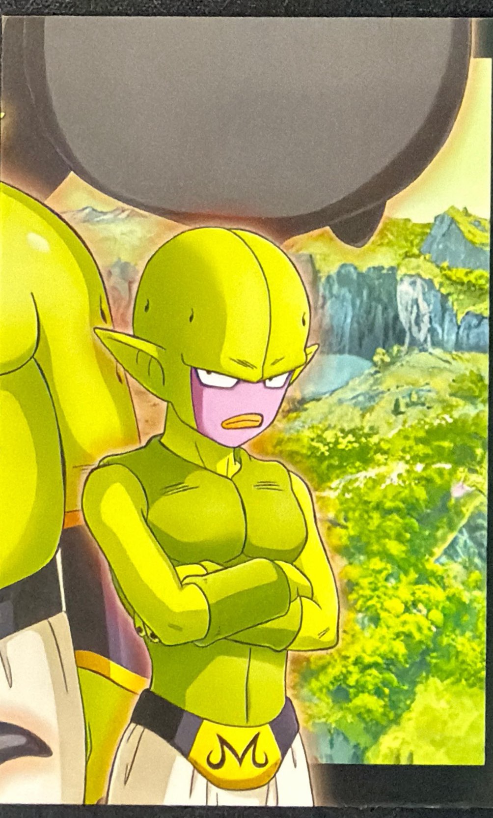 Dragonball Daima Panini - Scegli Card da 1 a 207