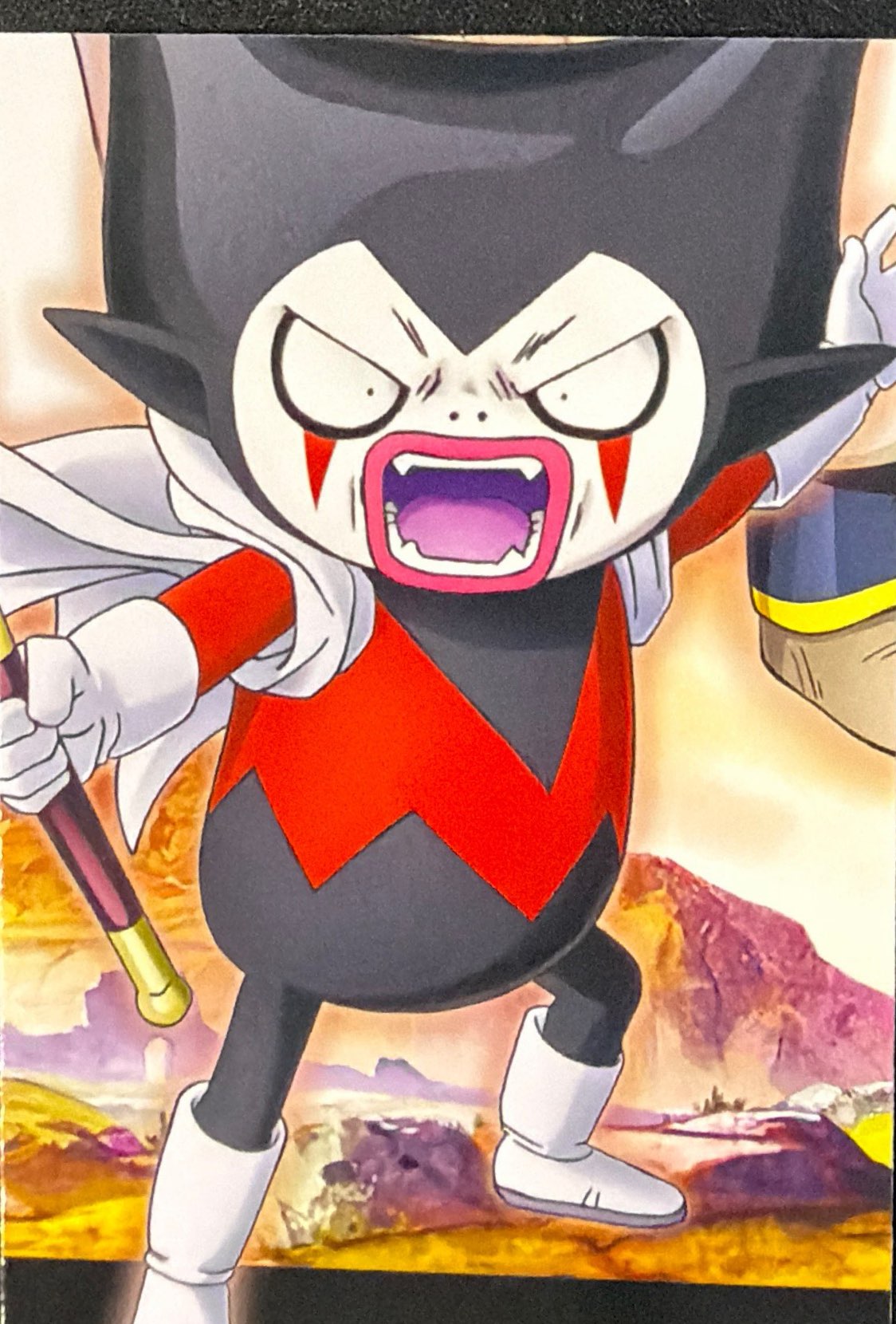 Dragonball Daima Panini - Scegli Card da 1 a 207