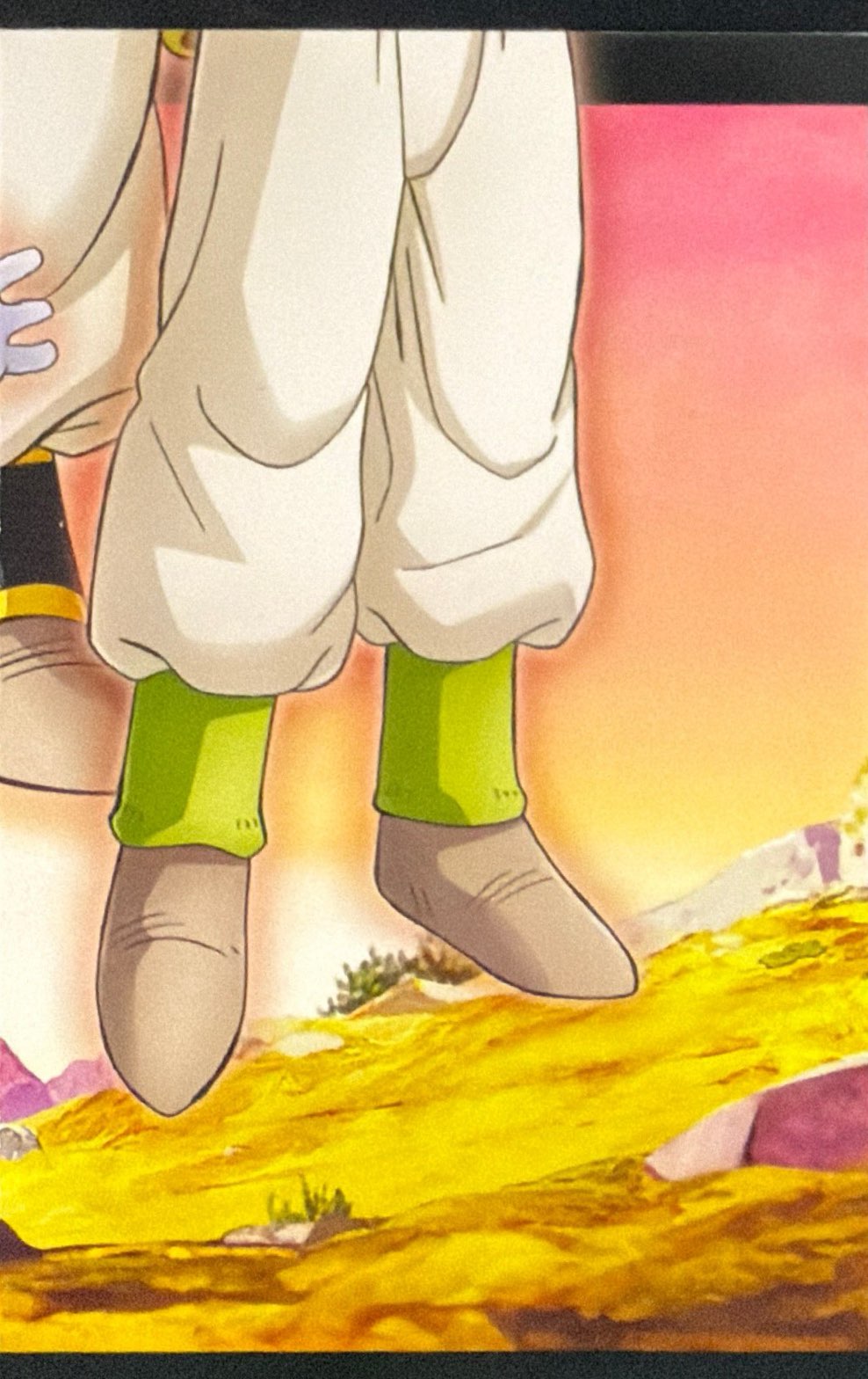 Dragonball Daima Panini - Scegli Card da 1 a 207