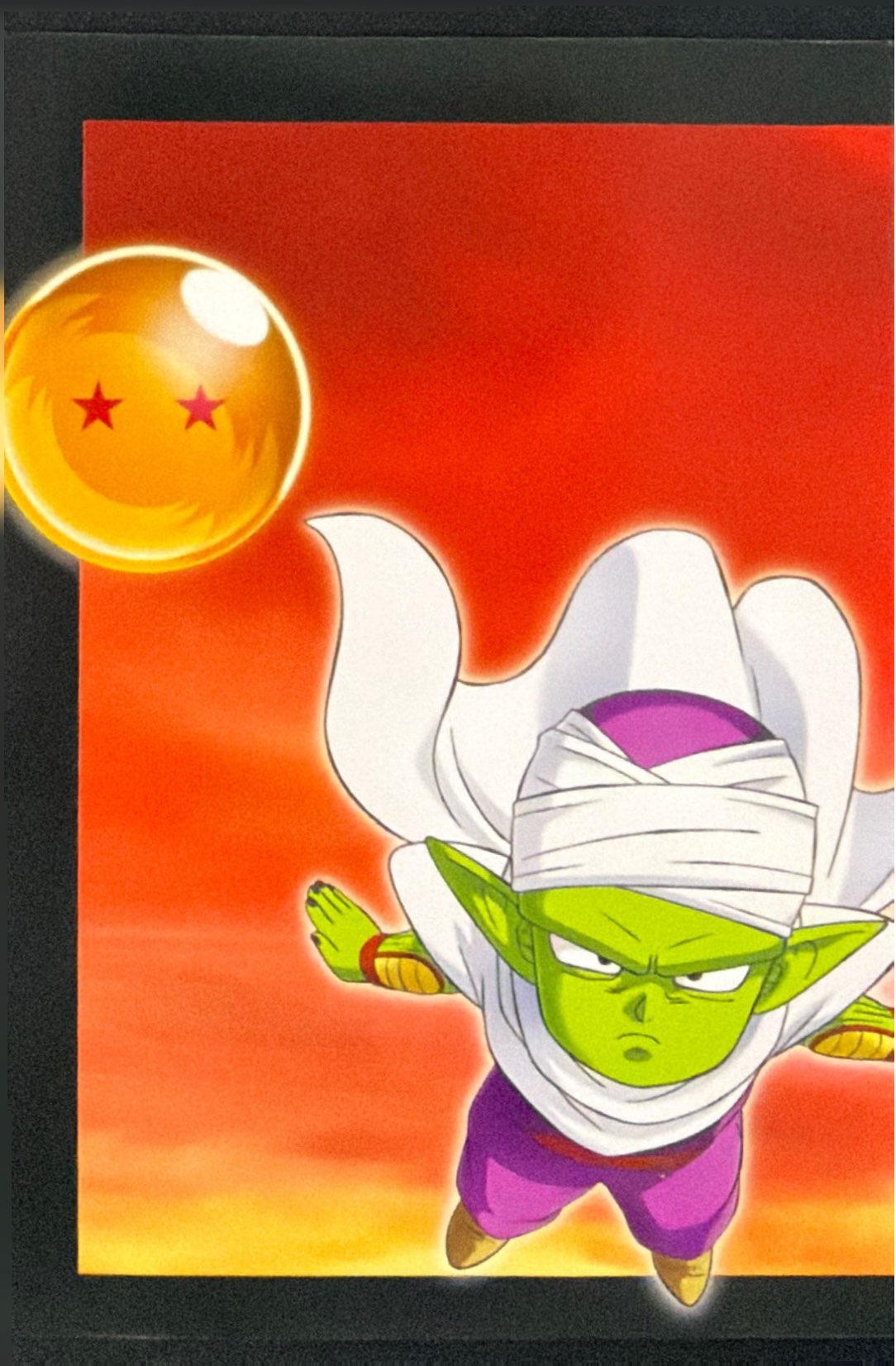 Dragonball Daima Panini - Scegli Card da 1 a 207