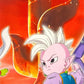 Dragonball Daima Panini - Scegli Card da 1 a 207