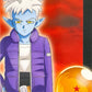 Dragonball Daima Panini - Scegli Card da 1 a 207