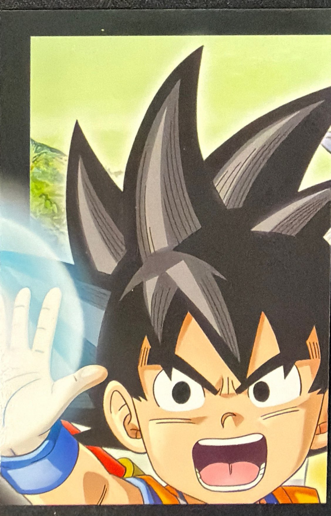 Dragonball Daima Panini - Scegli Card da 1 a 207