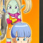 Dragonball Daima Panini - Scegli Card da 1 a 207