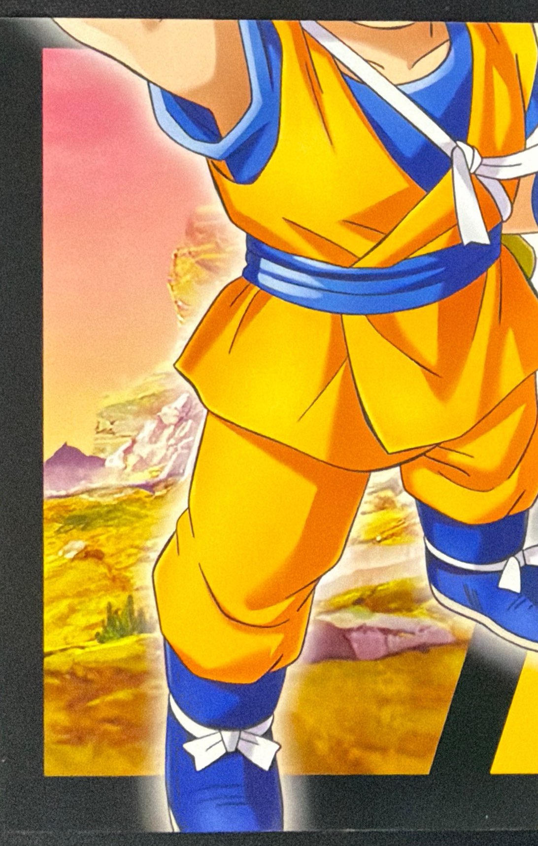 Dragonball Daima Panini - Scegli Card da 1 a 207
