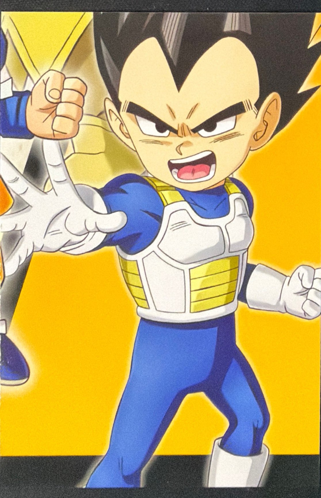 Dragonball Daima Panini - Scegli Card da 1 a 207