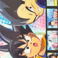 Dragonball Daima Panini - Scegli Card da 1 a 207
