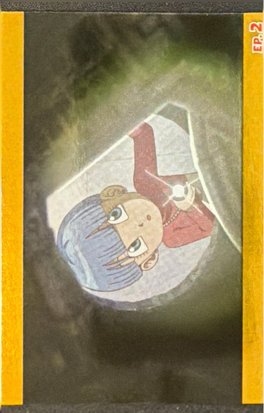 Dragonball Daima Panini - Scegli Card da 1 a 207