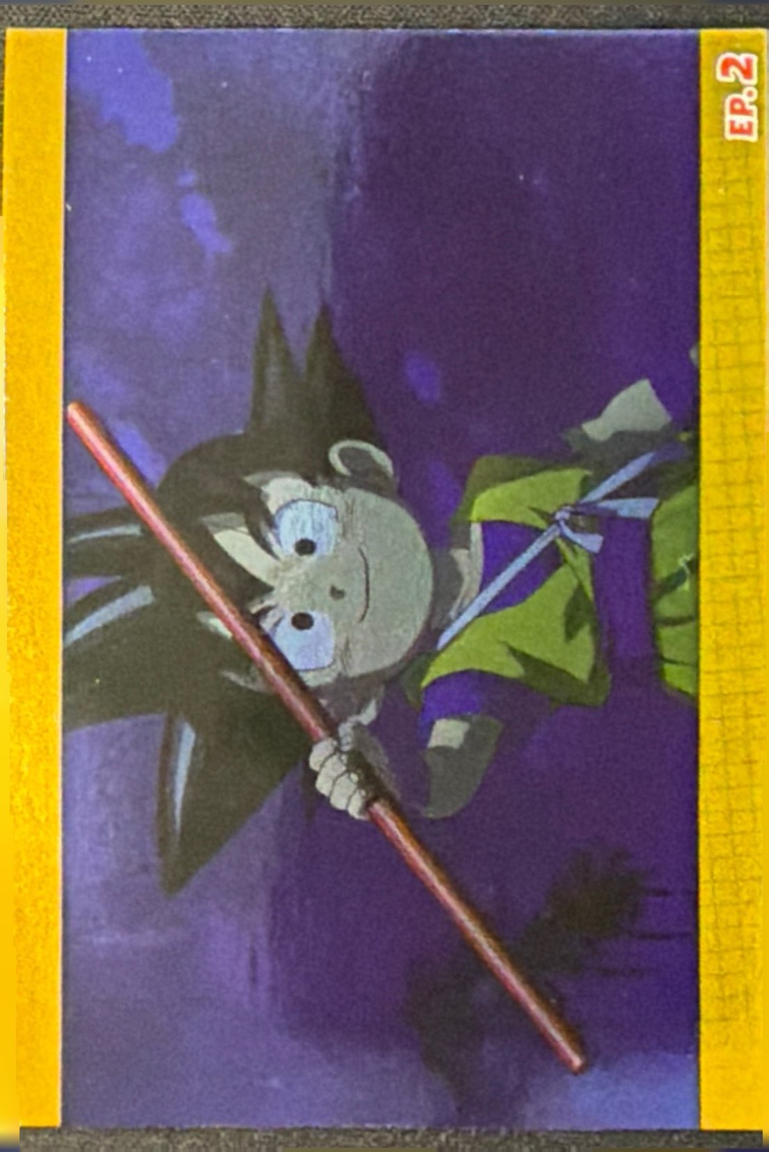Dragonball Daima Panini - Scegli Card da 1 a 207