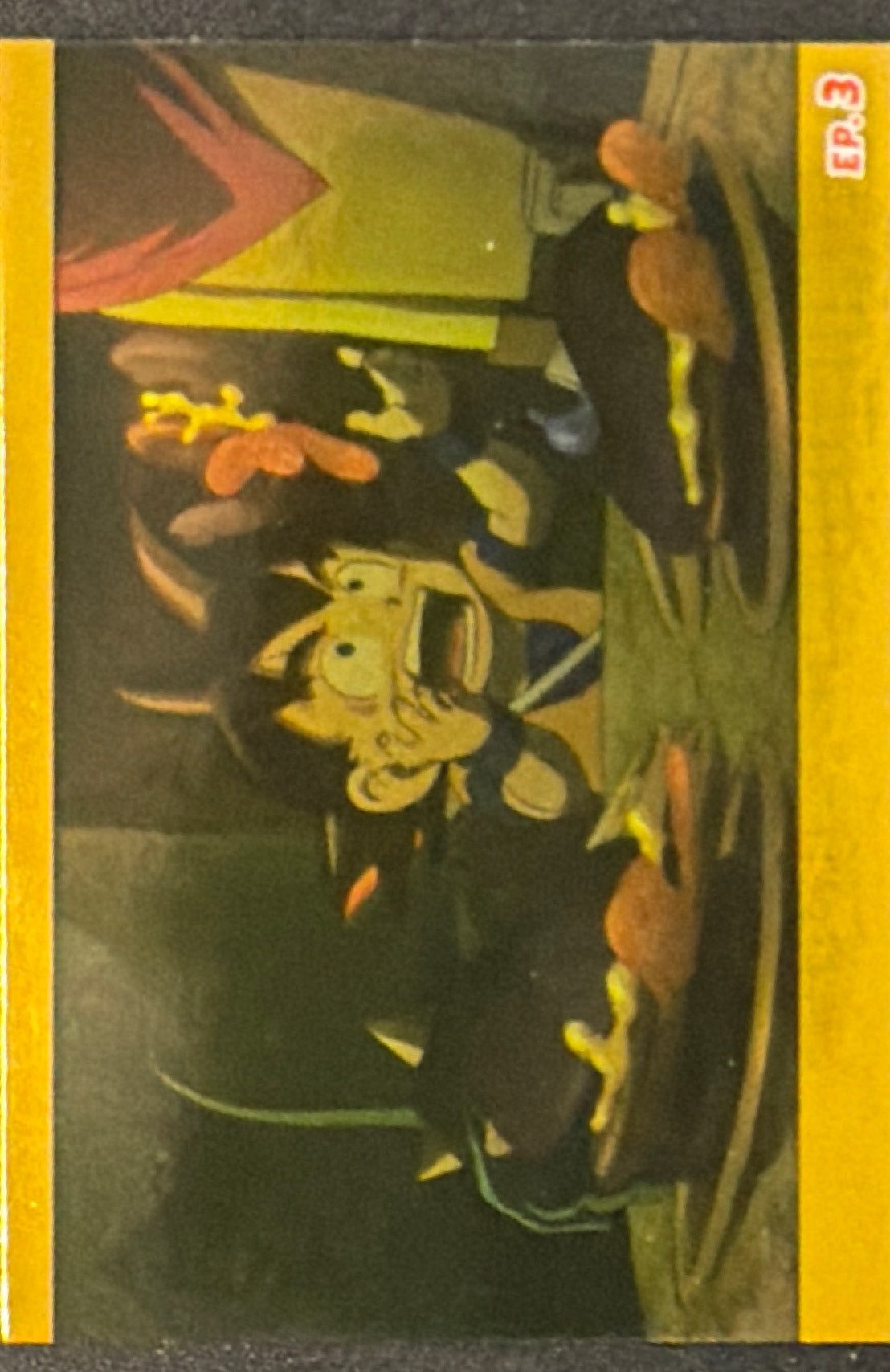 Dragonball Daima Panini - Scegli Card da 1 a 207