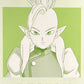 Dragonball Daima Panini - Scegli Card da 1 a 207