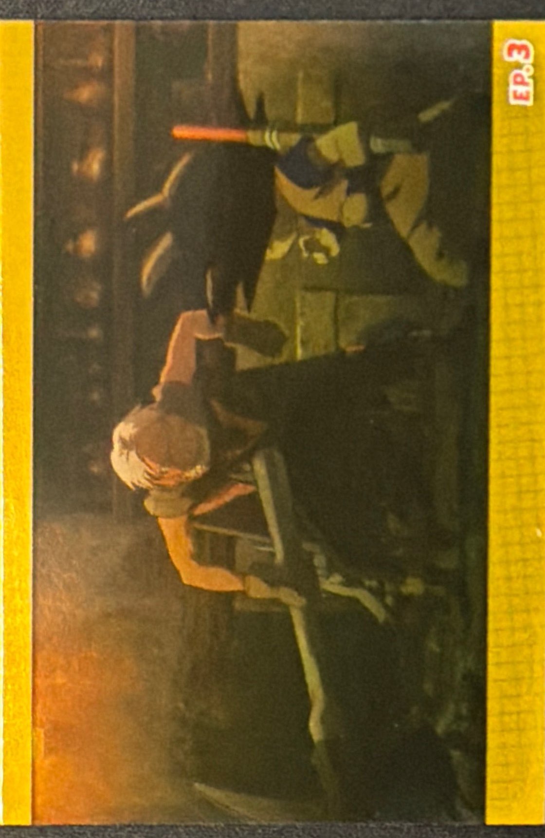 Dragonball Daima Panini - Scegli Card da 1 a 207