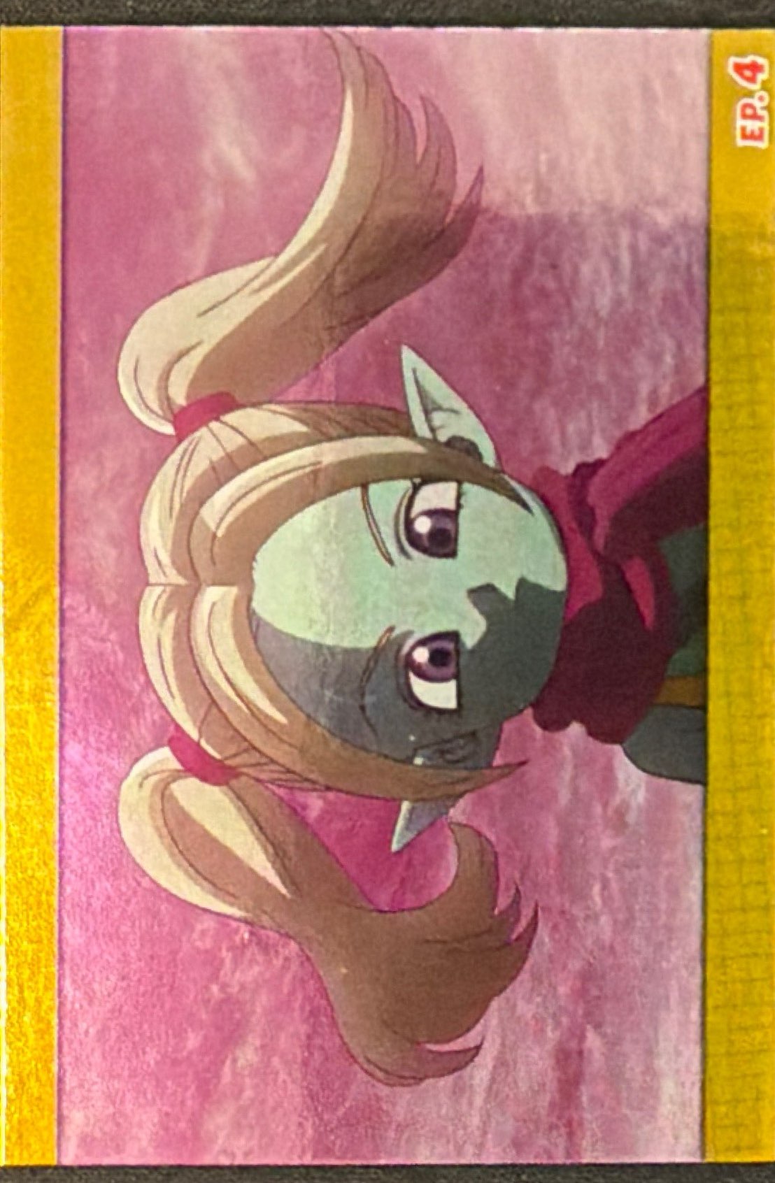 Dragonball Daima Panini - Scegli Card da 1 a 207