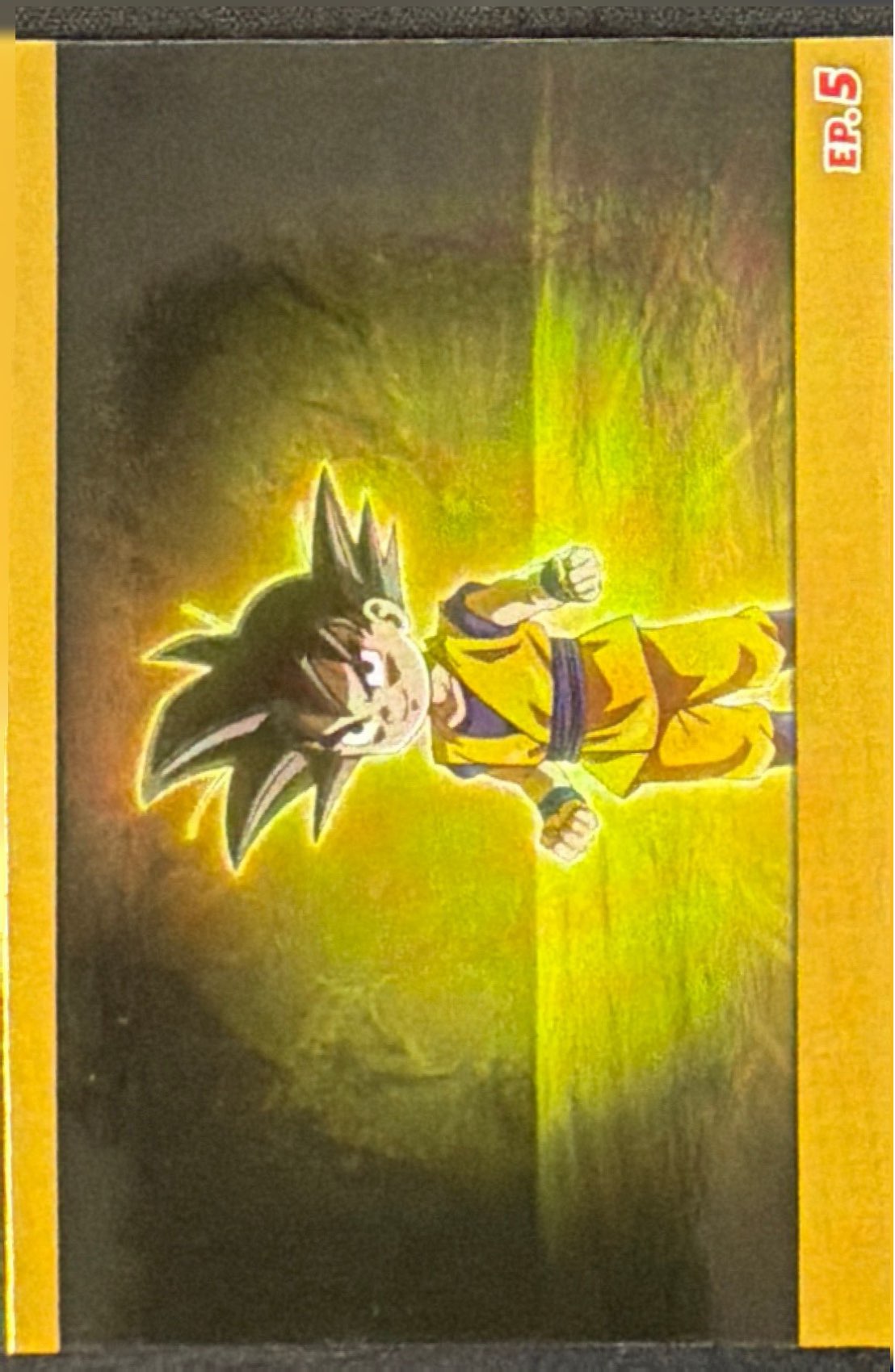Dragonball Daima Panini - Scegli Card da 1 a 207