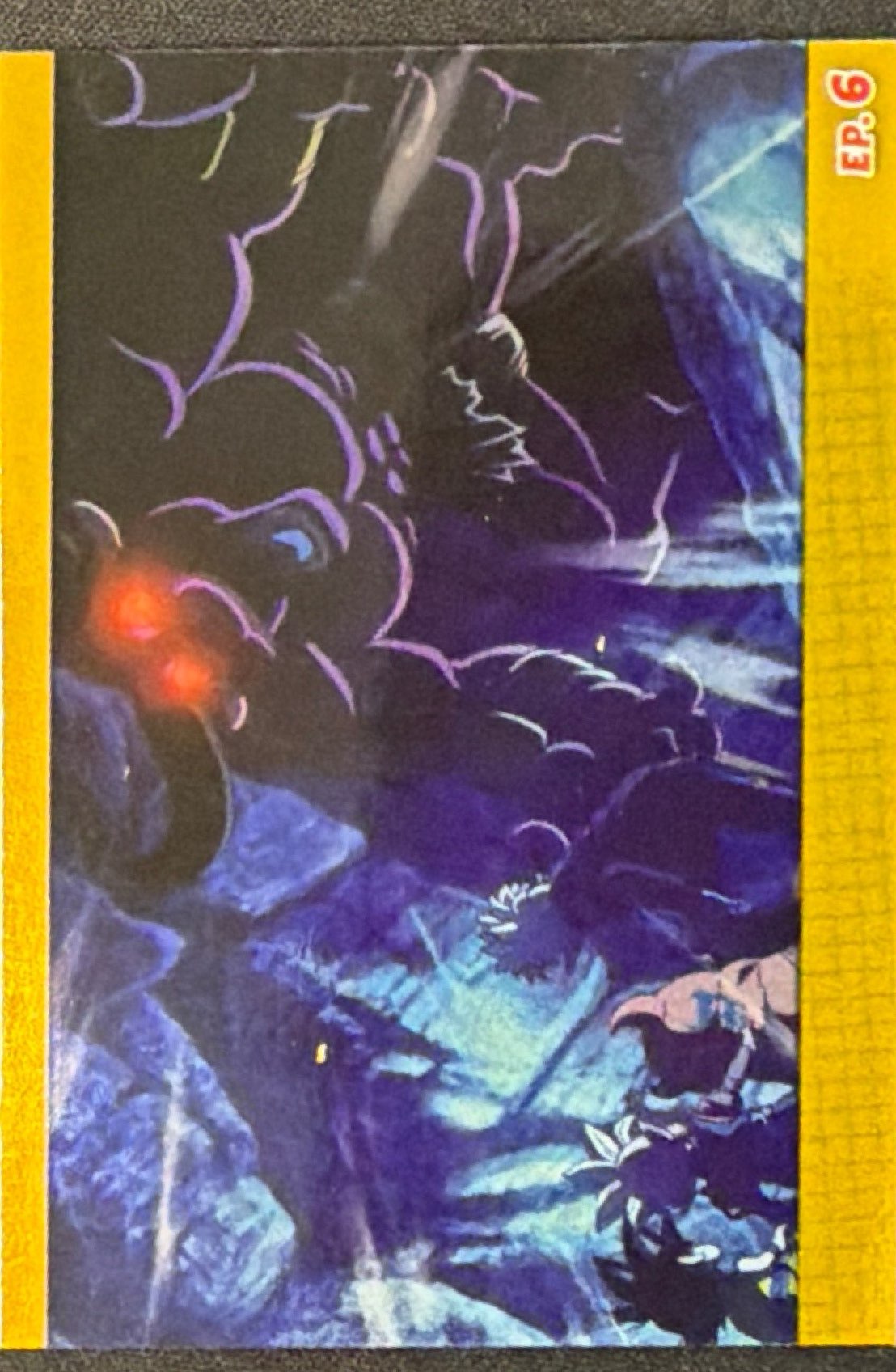 Dragonball Daima Panini - Scegli Card da 1 a 207