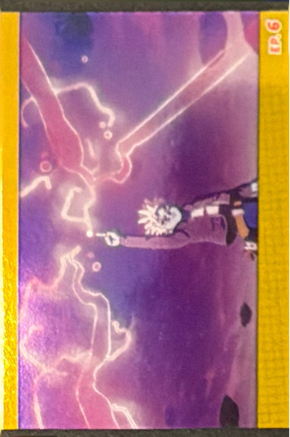 Dragonball Daima Panini - Scegli Card da 1 a 207
