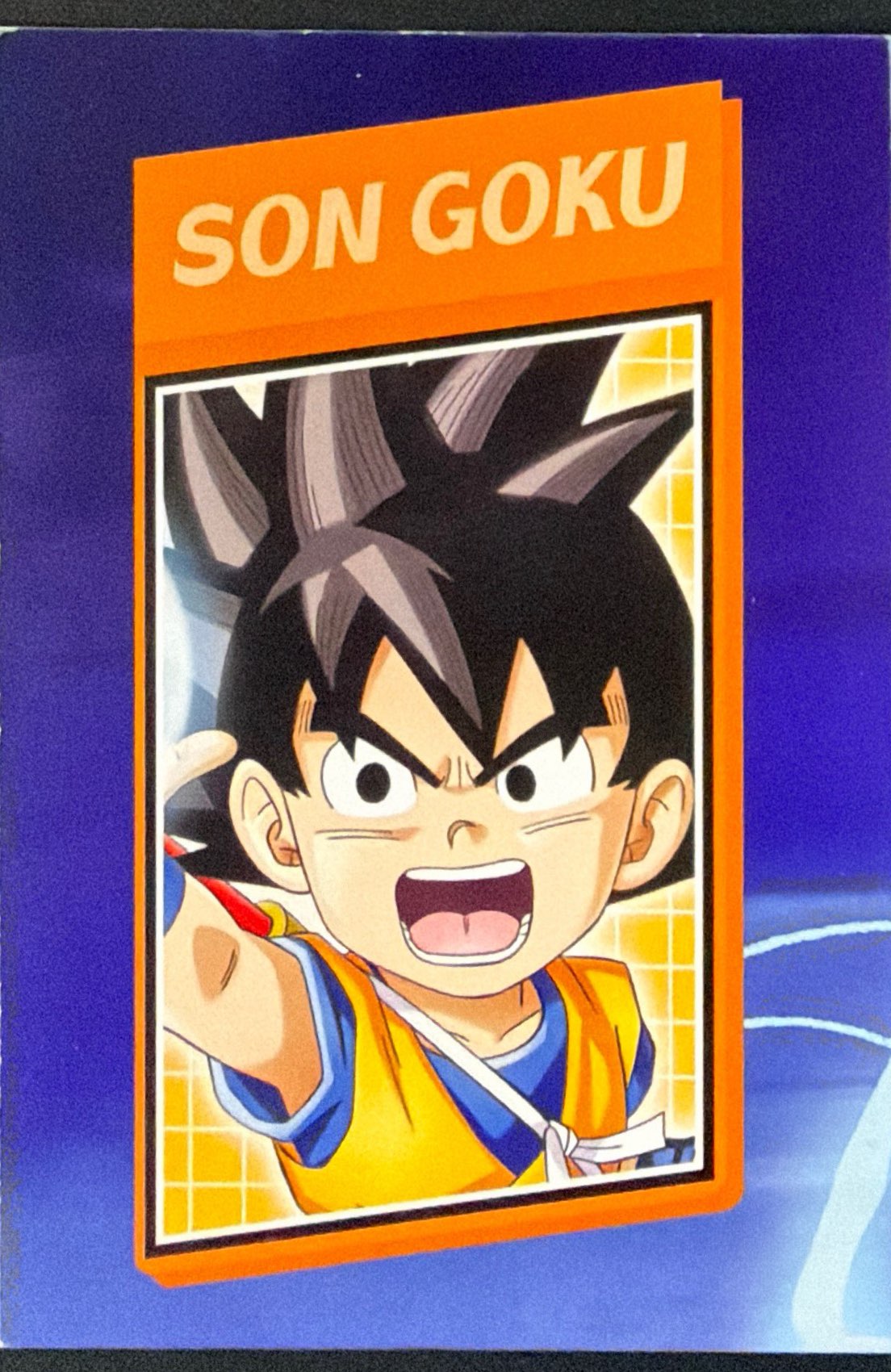 Dragonball Daima Panini - Scegli Card da 1 a 207