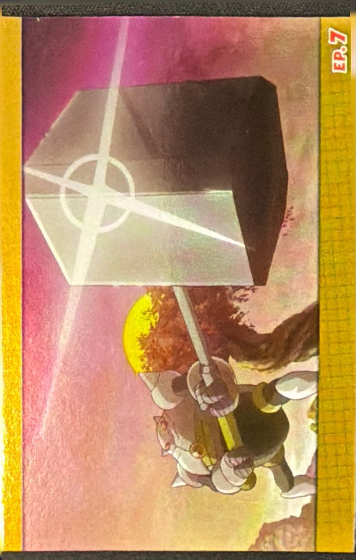 Dragonball Daima Panini - Scegli Card da 1 a 207