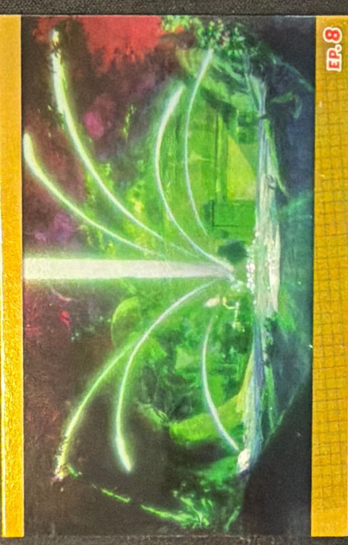 Dragonball Daima Panini - Scegli Card da 1 a 207
