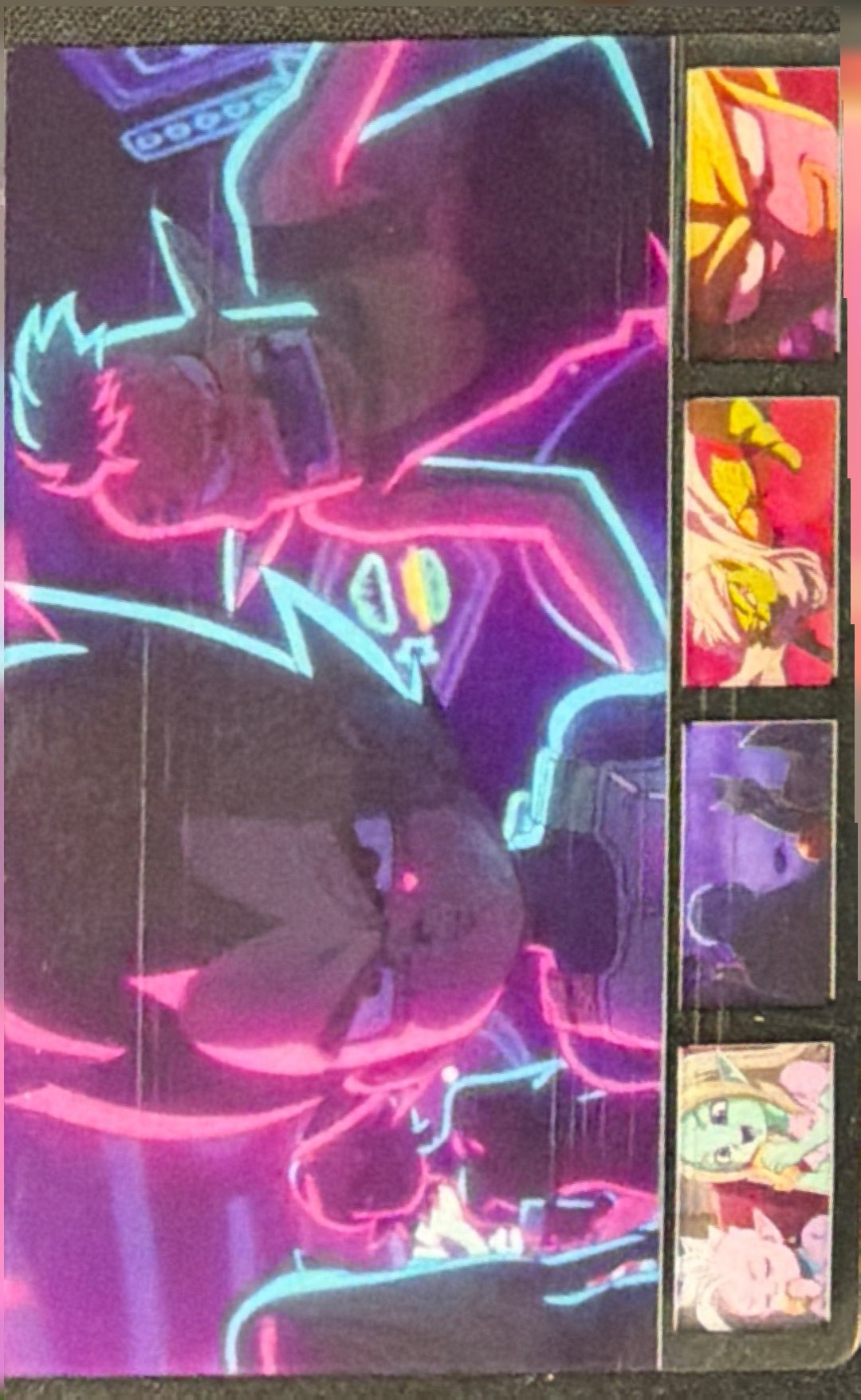 Dragonball Daima Panini - Scegli Card da 1 a 207