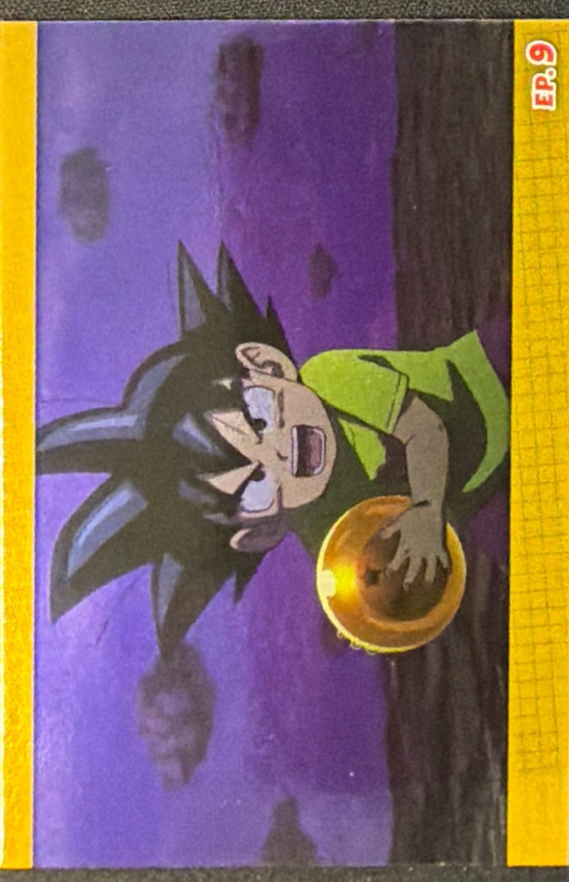Dragonball Daima Panini - Scegli Card da 1 a 207