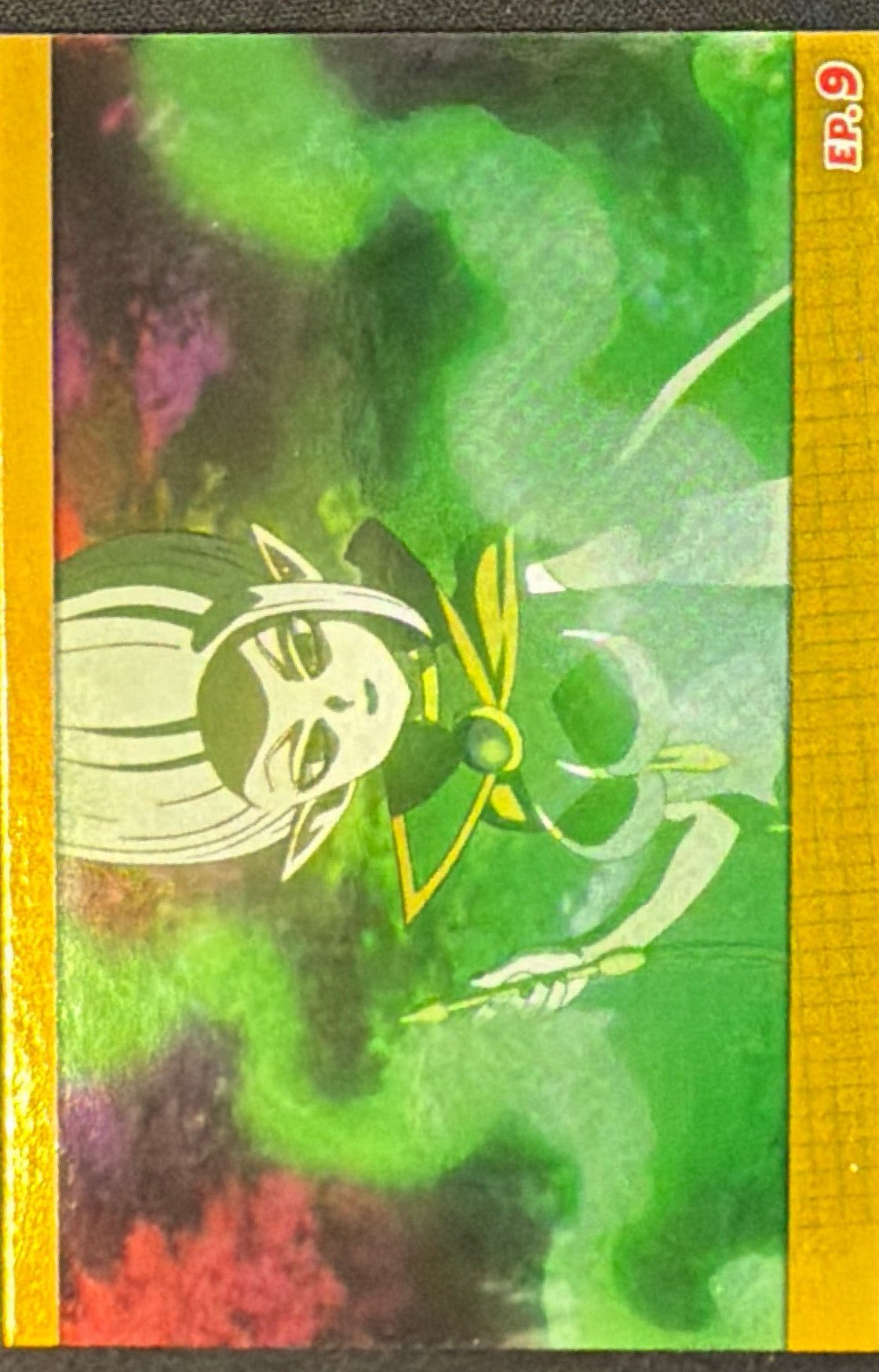 Dragonball Daima Panini - Scegli Card da 1 a 207
