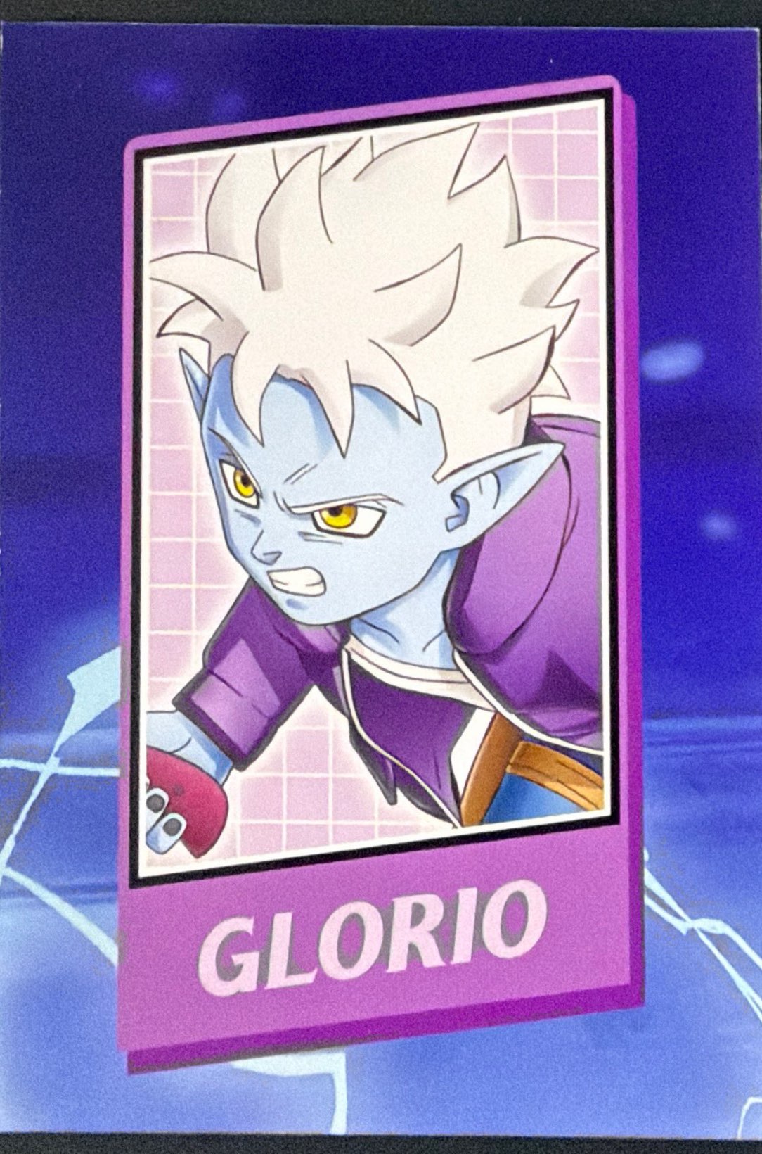 Dragonball Daima Panini - Scegli Card da 1 a 207