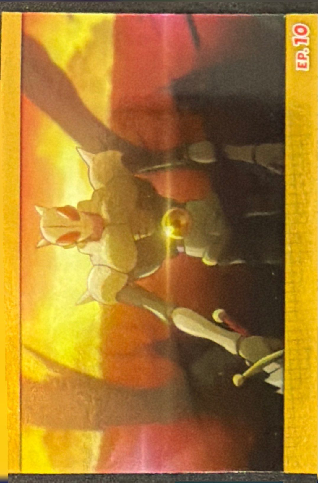 Dragonball Daima Panini - Scegli Card da 1 a 207