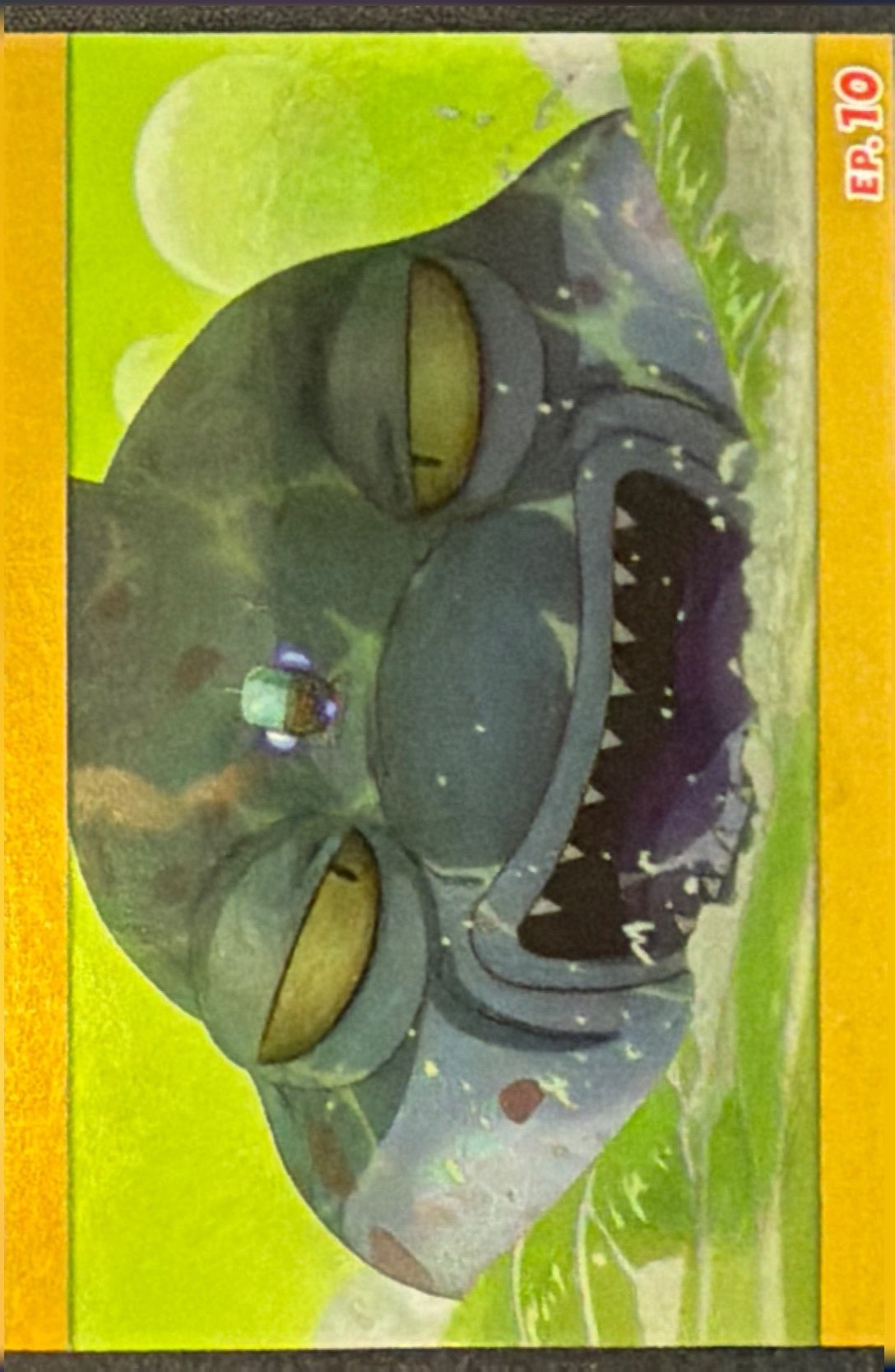Dragonball Daima Panini - Scegli Card da 1 a 207