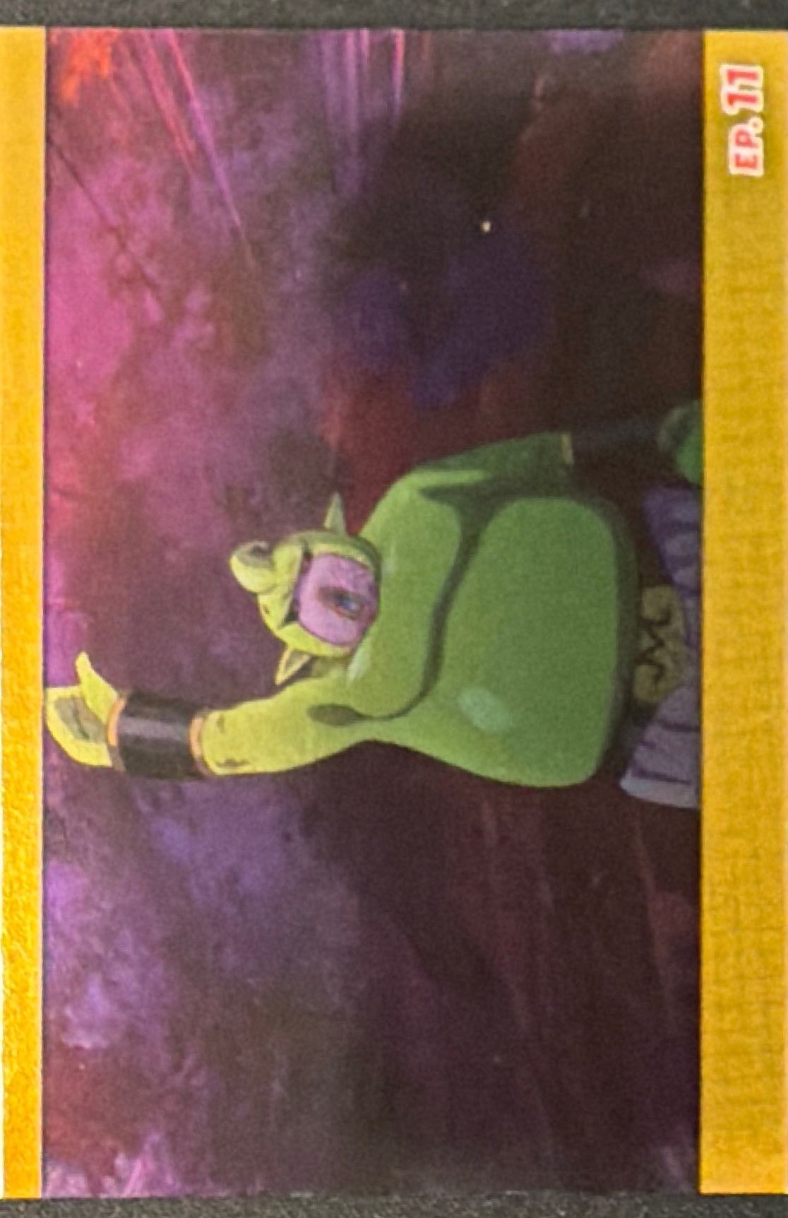 Dragonball Daima Panini - Scegli Card da 1 a 207