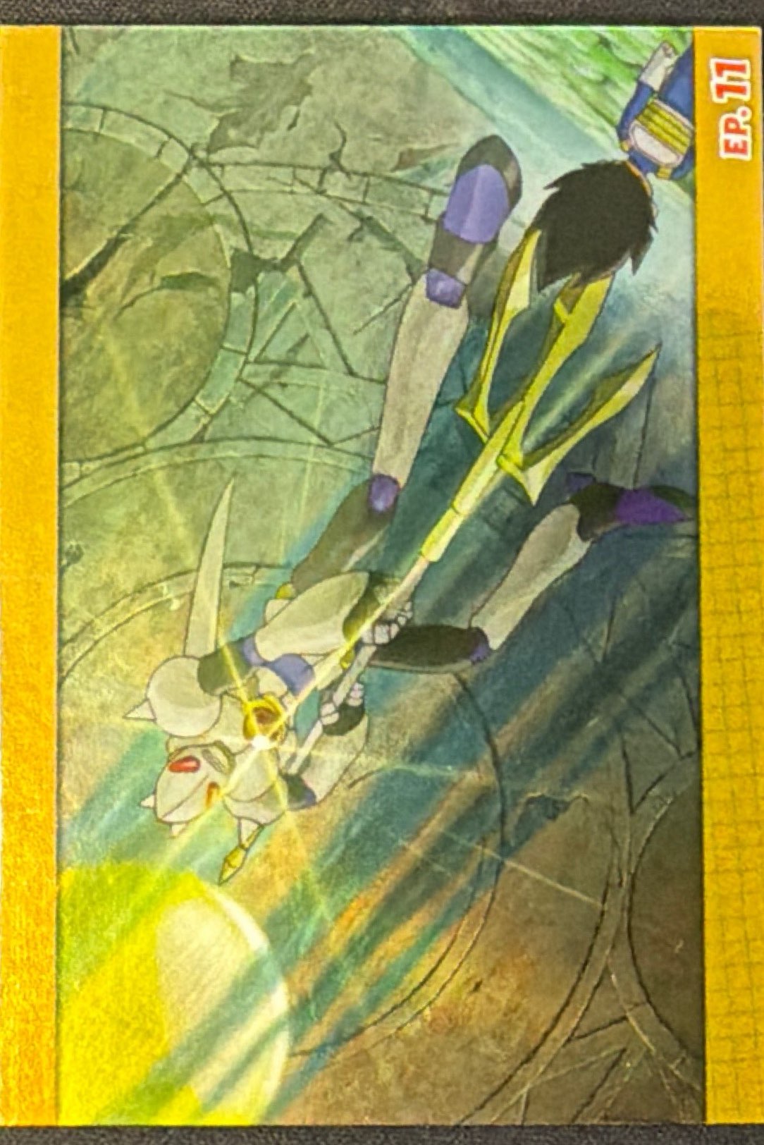 Dragonball Daima Panini - Scegli Card da 1 a 207