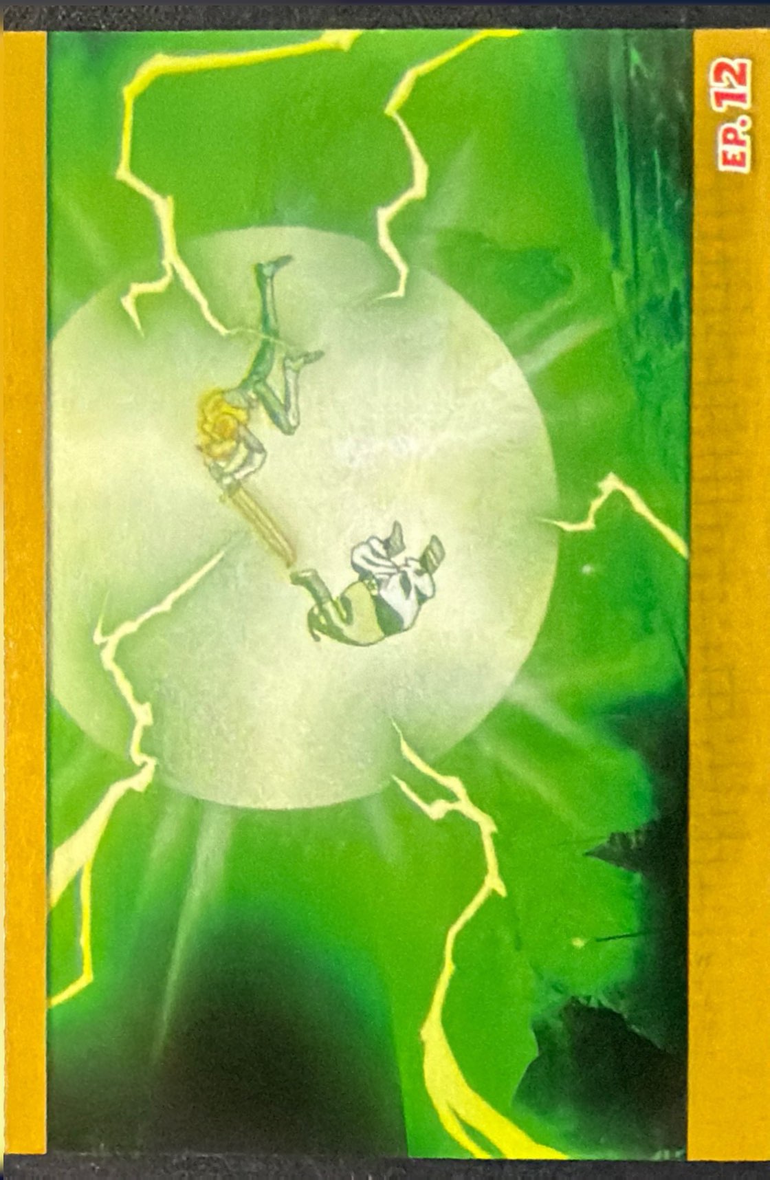 Dragonball Daima Panini - Scegli Card da 1 a 207