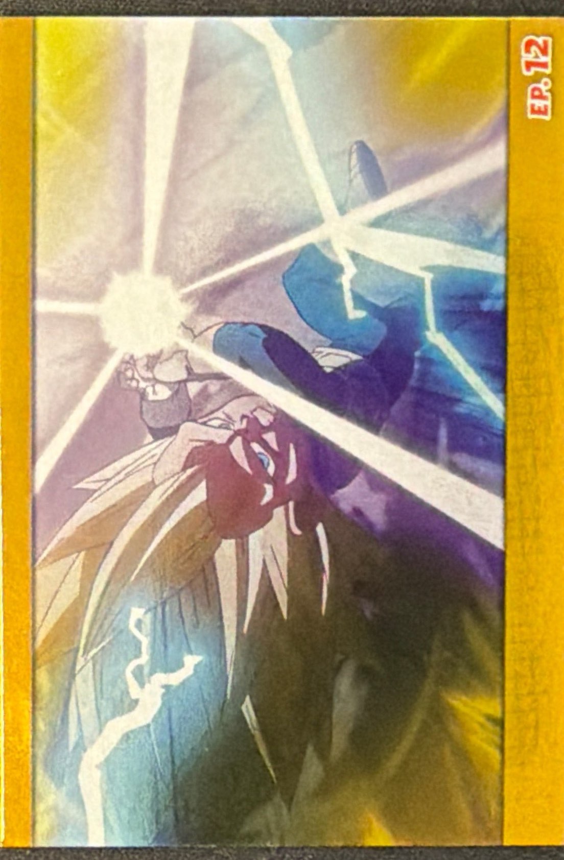 Dragonball Daima Panini - Scegli Card da 1 a 207