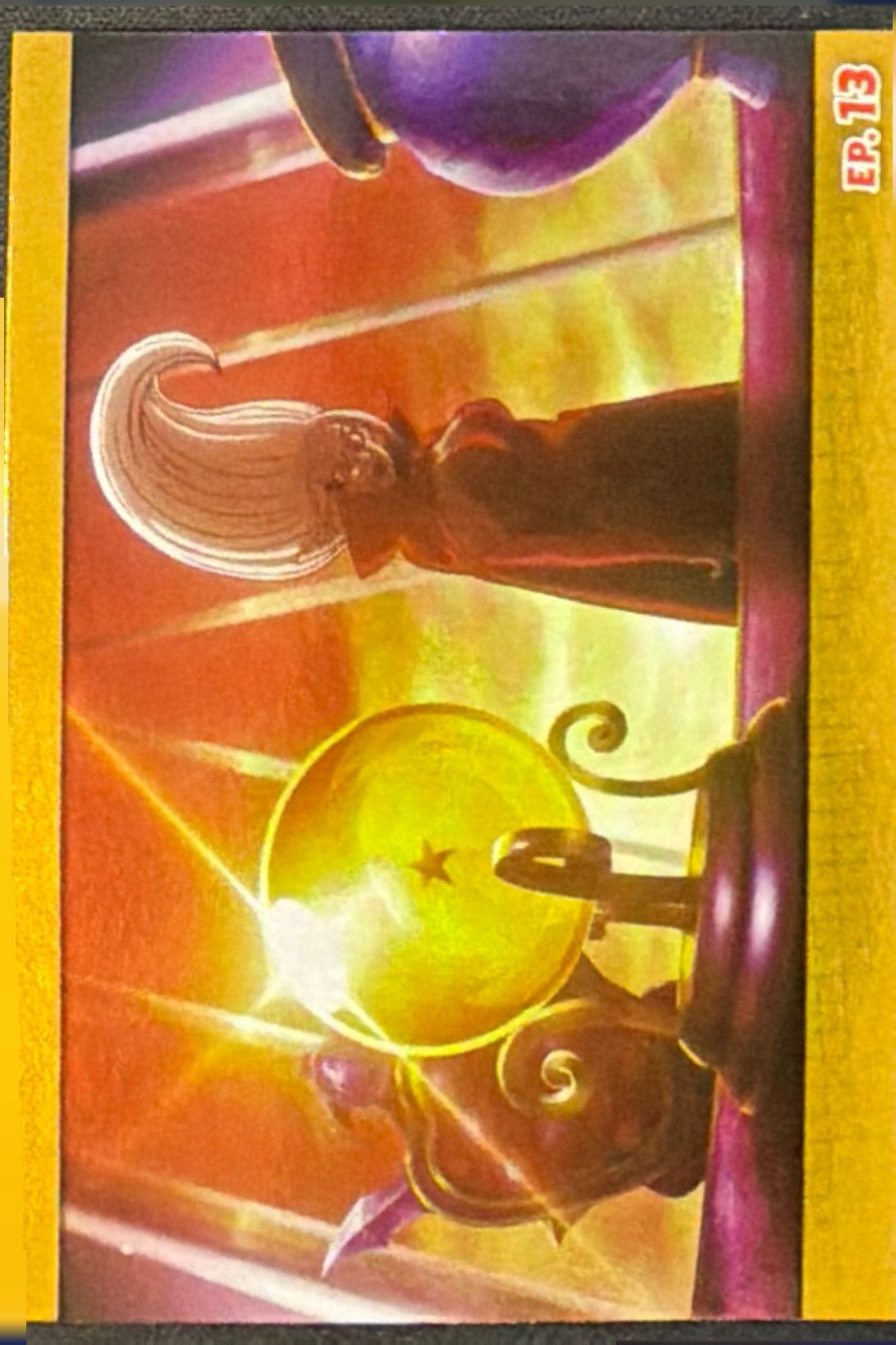 Dragonball Daima Panini - Scegli Card da 1 a 207