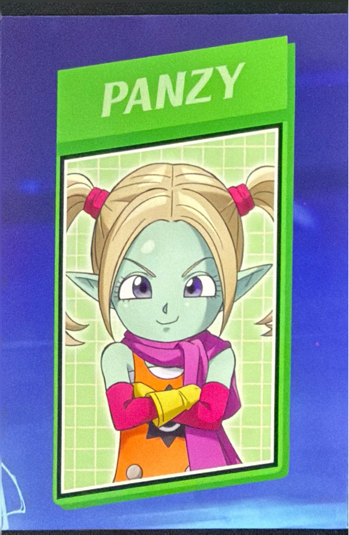 Dragonball Daima Panini - Scegli Card da 1 a 207