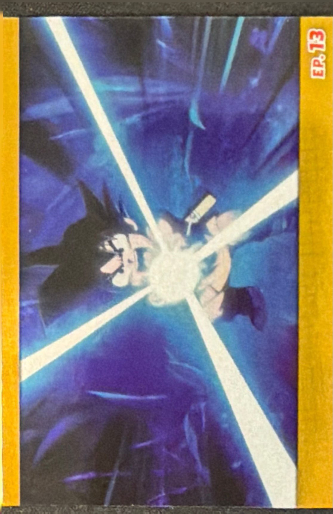 Dragonball Daima Panini - Scegli Card da 1 a 207
