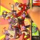 Dragonball Daima Panini - Scegli Card da 1 a 207