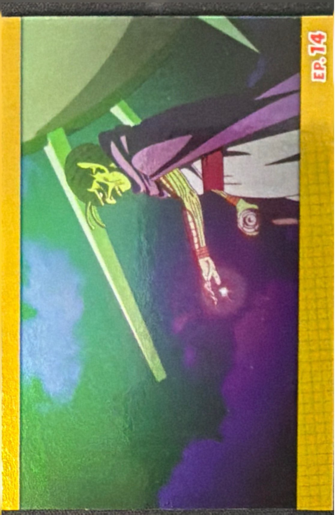 Dragonball Daima Panini - Scegli Card da 1 a 207