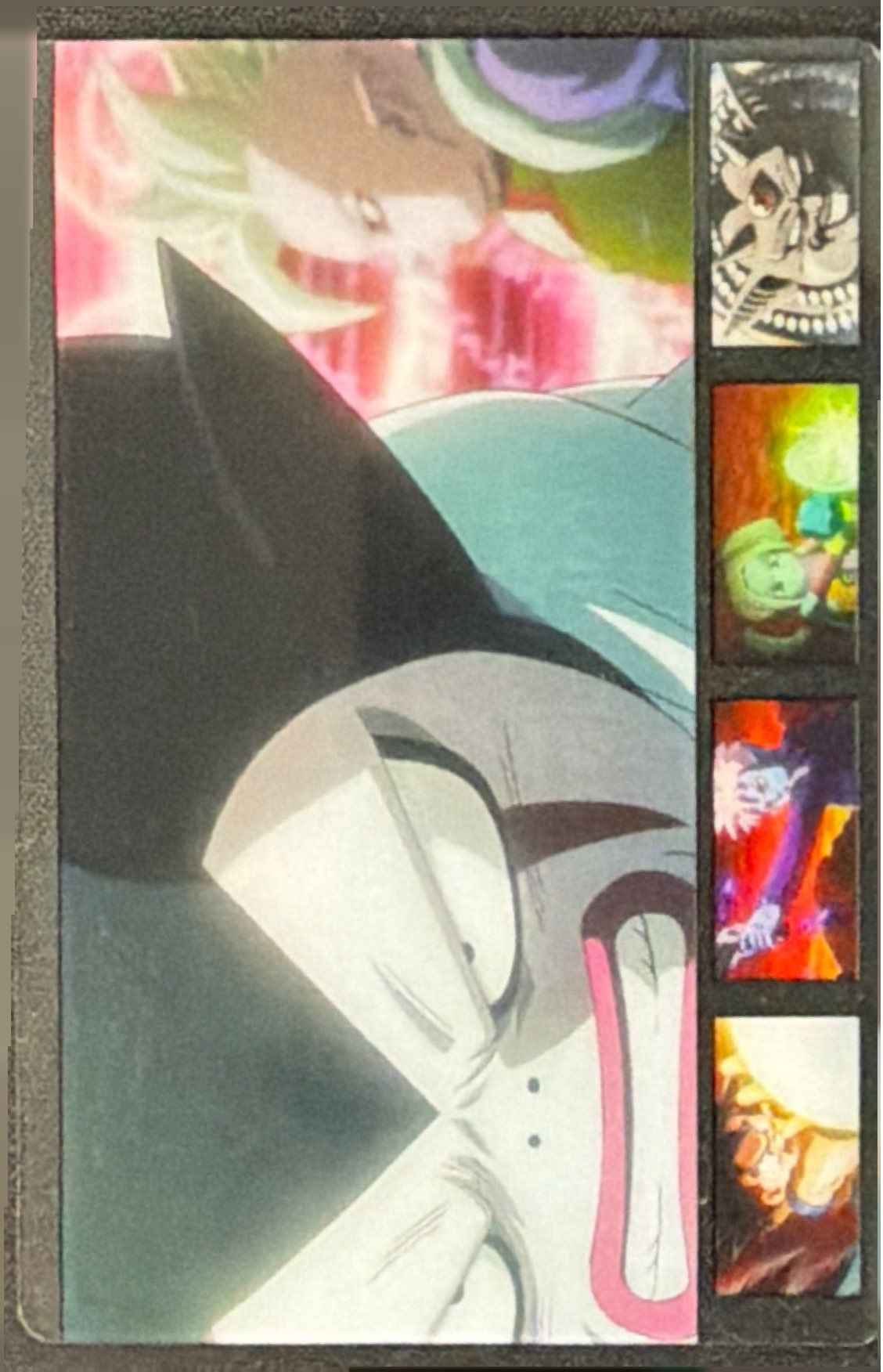 Dragonball Daima Panini - Scegli Card da 1 a 207
