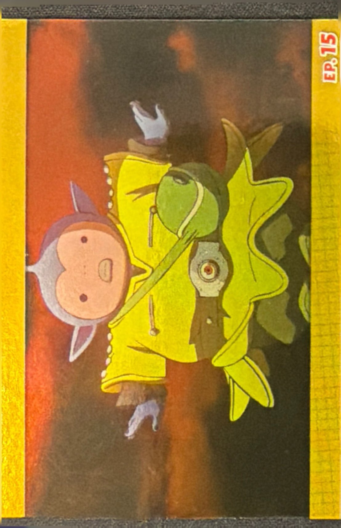 Dragonball Daima Panini - Scegli Card da 1 a 207